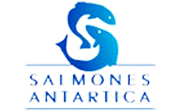 Salmones-antartica